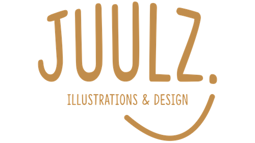 juulz illustrations logo
